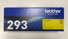 brother TN-293Y トナーカートリッジ イエローのサムネイル