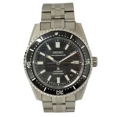 2026年最新】Seiko プロスペックス sbdj051の人気アイテム - メルカリ