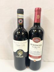 イタリアワイン 2本セット バローロ 2011 フェルジーニ 2018 - メルカリ