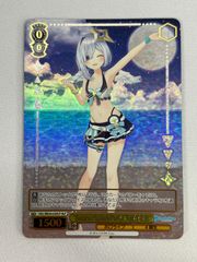 ヴァイスシュヴァルツ PR 水着の杏 - メルカリ
