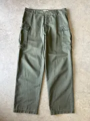00's J.CREW M-43 Sampling Cargo Pantsのサムネイル