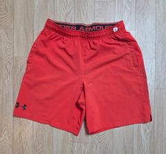 UA 法政大学“ORANGE“トレーニングハーフパンツ 4XLサイズ 非売品