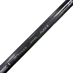 【中古】 ピンスリーブ付き(G440系) 三菱ケミカル(レイヨン)ユーティリティ用 シャフト TENSEI CK PRO ORANGE 90HY (フレックスS)Bランク ゴルフクラブのサムネイル