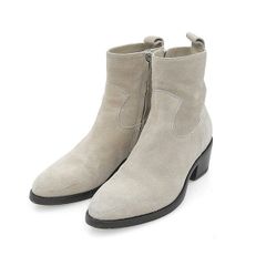 GUCCI グッチ 770044 サイズ48 紙タグ付 コットン スエード調 パンツ