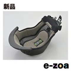 DAYTONA  デイトナ ヘルメット 補修・別売品 OPTION  X-903 センターパッドM 15040 (2610354)のサムネイル