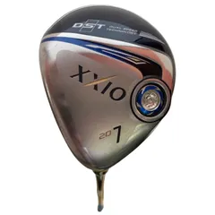 【中古】 ダンロップ XXIO(2016) 7W レフティ フェアウェイウッド FW XXIO MP900(フェアウェイ) (フレックスS) メンズ 男性用 左利き レフティ 左用 Cランク ゴルフクラブのサムネイル