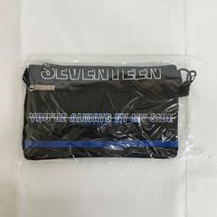 SEVENTEEN リュック CARATLAND カラットランド グッズ - メルカリ