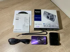 2026年最新】DSC-W570Dの人気アイテム - メルカリ