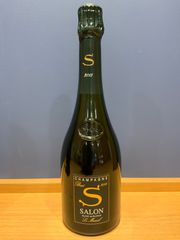 シャンパーニ・サロン Champagne Salon 2002年 - メルカリ