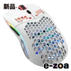 Glorious PC Gaming Race グロリアス ピーシー ゲーミング レース