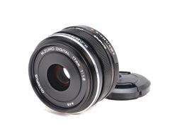 OLYMPUS ZUIKO DIGITAL 25mmF2.8 フジツボフード付 - メルカリ