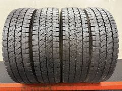 3696 225/80R17.5 再生 4本セット - メルカリ