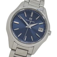 本物☆ SEIKO グランドセイコーSBGX265/9F62-0AB0 - メルカリ
