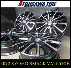3612】B送料無料△BS ECO FORME CRS23△16x6.5J 5穴 114.3 +48△4本