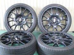 希少なオプション純正】BMW F48 X1純正 Vスポークスタイリング721M