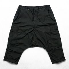 k*n様 00s y2k 希少 KMRII 装飾 ギミック スタッズ ハーフ パ - メルカリ