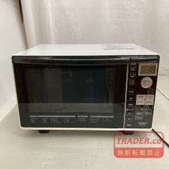 HITACHI オーブンレンジ MRO-VF6 2018年製 - メルカリ