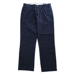 Visvim チノパン シンチバック付き ビズヴィム ビズビム VISVIM - メルカリ