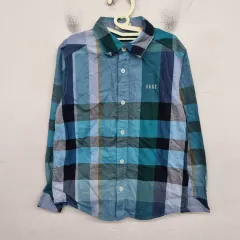 140サイズ ダックス キッズ シャツのサムネイル