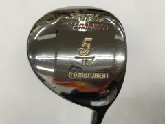 マジェスティゴルフ　シャトルU-4 マレージング　18度　カーボフィットSL-2　Rフレックス　フェアウェイウッド　中古　ゴルフドゥ！NEXTさいたま三室店【最短即日発送】のサムネイル