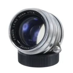 2026年最新】Canon serenar 50 1.8の人気アイテム - メルカリ