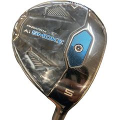 中古】 ピン G400 5W フェアウェイウッド FW PING TOUR 173-65(FW