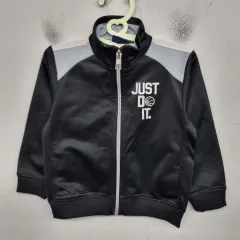 24Mサイズ NIKE キッズ ジャージ トラックジャージのサムネイル