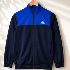 2026年最新】00s adidas トラックジャケットの人気アイテム - メルカリ