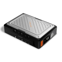 空調作業服 43V バッテリー 20000mAh大容量 スマホ充電可能 急速充電 製品型番B500のサムネイル