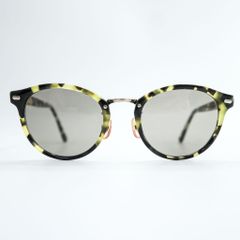 KANEKO OPTICAL（金子眼鏡）Modern モダン サングラス 調光 - メルカリ