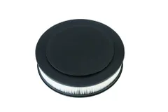 空調服 ファン用フィルター (2個入) FL11012 8213802 ブラックのサムネイル