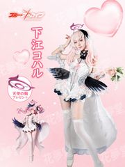 ブルーアーカイブ 下江 コハル ホビージャパン フィギュア - メルカリ