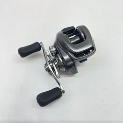 シマノ　22バンタムhg ベイトリール 7.1 レフト中古 シマノ 22バンタムhg ベイトリール 7.1 レフト中古 - メルカリ