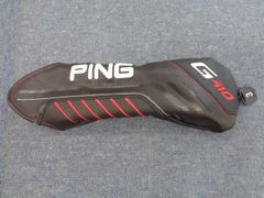 PING G410 5番ウッド用 ヘッドカバー - メルカリ
