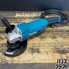 マキタ(makita) 180mm サンダーポリッシャー 9237C - メルカリ