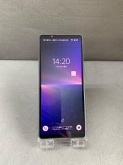 Xperia XZ3 SOV39 au レッド red 1214 - メルカリ
