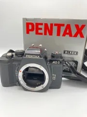□ PENTAX ペンタックス MZ-3 フィルムカメラのサムネイル