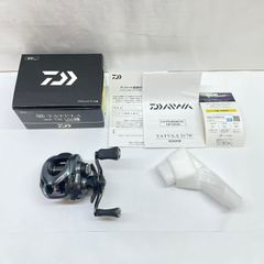 Daiwa CATALINA IC 150SHL ベイトリール - メルカリ