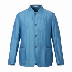 34g18 【新品保管品】BRUNELLO CUCINELLI ブルネロクチネリ コットン
