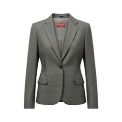 41g18 YVES SAINT LAURENT イヴサンローラン YSLロゴ 長袖ポロシャツ