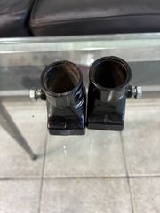 ALTEX製 VAB用アクセルペダルスペーサー(ストッパージャンク) ALTEX製 VAB用アクセルペダルスペーサー(ストッパージャンク) - メルカリ