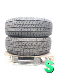 225/65R17 ヨコハマ アイスガード G075 中古タイヤ スタッドレスタイヤ