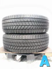 195/65R16
ブリヂストン ブリザック VRX3
中古タイヤ スタッドレスタイヤ 2本セット
w16260714982のサムネイル