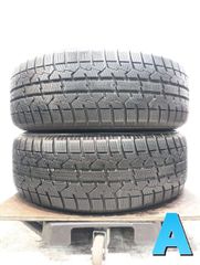 225/60R17 ブリヂストン プレイズ PX-RV2 中古タイヤ サマータイヤ 2本
