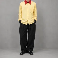 Paul Smith / B.D cleric shirtのサムネイル