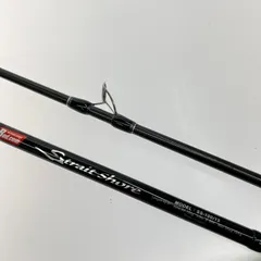 ROD.COM Strait shore ストレイトショア ロッド SS-100/15 ロッドのサムネイル