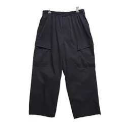 【現状渡し品】 DAIWA PIER39 ダイワピア39 TECH LOOSE STRETCH PANTS BP-35020 ルーズストレッチパンツ 【155-260718-as-09-izu】のサムネイル