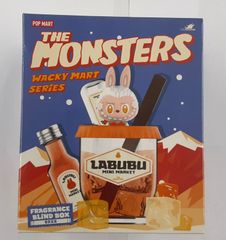 こ*ん様 POP MART ラブブ THE MONSTERS FIFA Worl - メルカリ