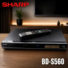 2026年最新】BD-S560の人気アイテム - メルカリ