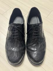 y2k Twisted Deconstructed Shoes - メルカリ
